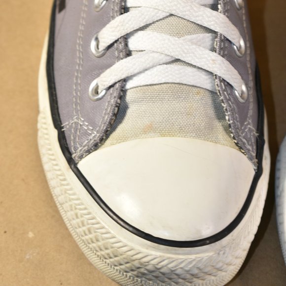 * CONVERSE CTAS All Star Chuck Taylor Simpsons - Picture 10 of 16